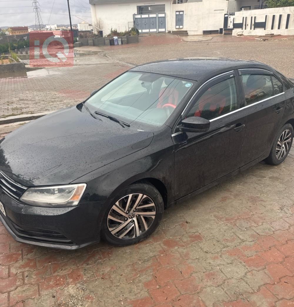 فولكسفاغن جيتا